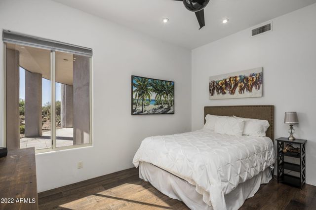 10448 E Skinner Drive, Scottsdale, AZ 85262