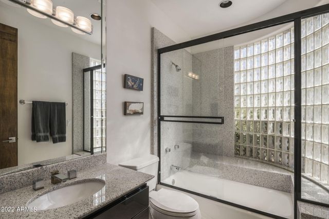 10448 E Skinner Drive, Scottsdale, AZ 85262