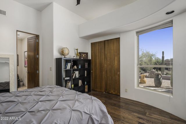 10448 E Skinner Drive, Scottsdale, AZ 85262