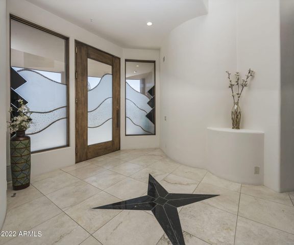 10448 E Skinner Drive, Scottsdale, AZ 85262