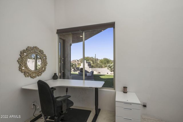 10448 E Skinner Drive, Scottsdale, AZ 85262