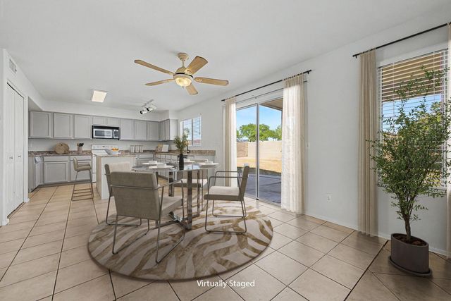 10448 E Skinner Drive, Scottsdale, AZ 85262