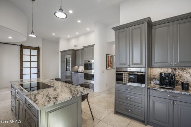 10448 E Skinner Drive, Scottsdale, AZ 85262