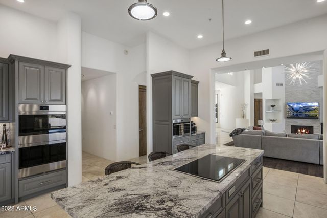 10448 E Skinner Drive, Scottsdale, AZ 85262