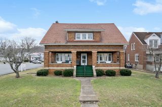 916 E 2nd Street, Maysville, KY 41056