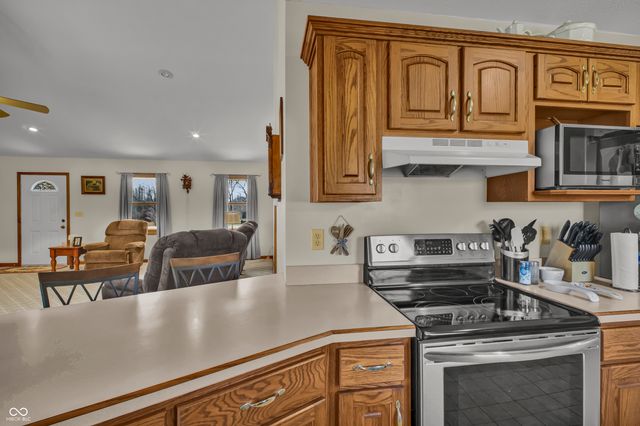 3310 E County Road 225 S, North Vernon, IN 47265