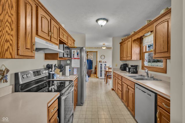 3310 E County Road 225 S, North Vernon, IN 47265