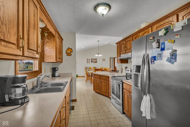 3310 E County Road 225 S, North Vernon, IN 47265