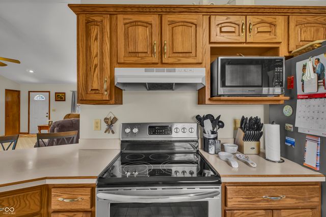 3310 E County Road 225 S, North Vernon, IN 47265