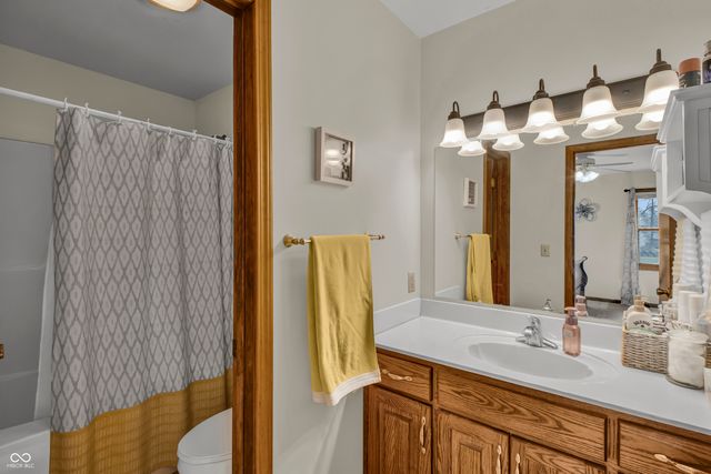 3310 E County Road 225 S, North Vernon, IN 47265