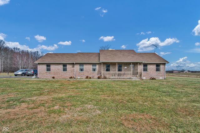 3310 E County Road 225 S, North Vernon, IN 47265