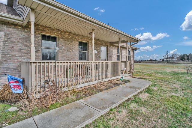 3310 E County Road 225 S, North Vernon, IN 47265