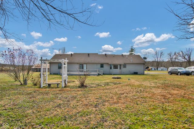 3310 E County Road 225 S, North Vernon, IN 47265