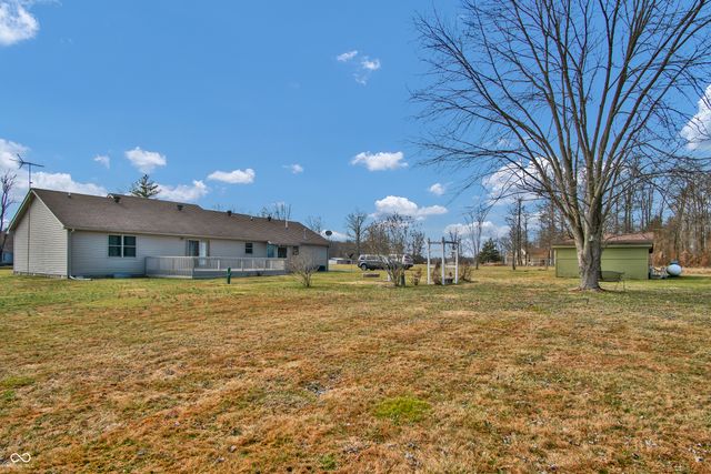 3310 E County Road 225 S, North Vernon, IN 47265