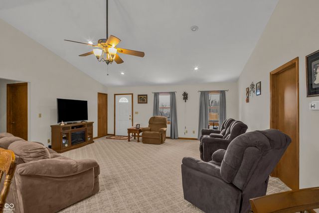 3310 E County Road 225 S, North Vernon, IN 47265