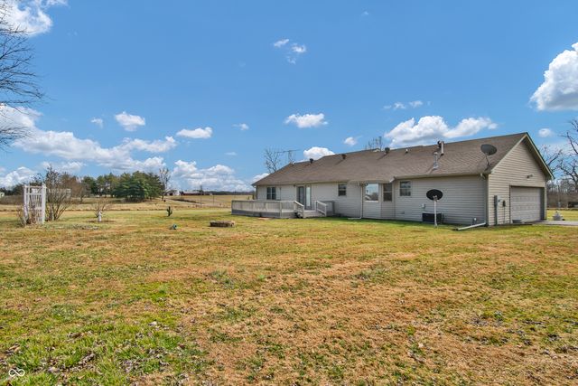 3310 E County Road 225 S, North Vernon, IN 47265