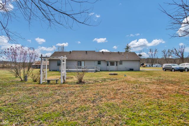 3310 E County Road 225 S, North Vernon, IN 47265