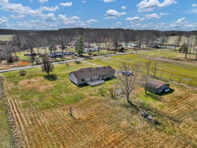 3310 E County Road 225 S, North Vernon, IN 47265