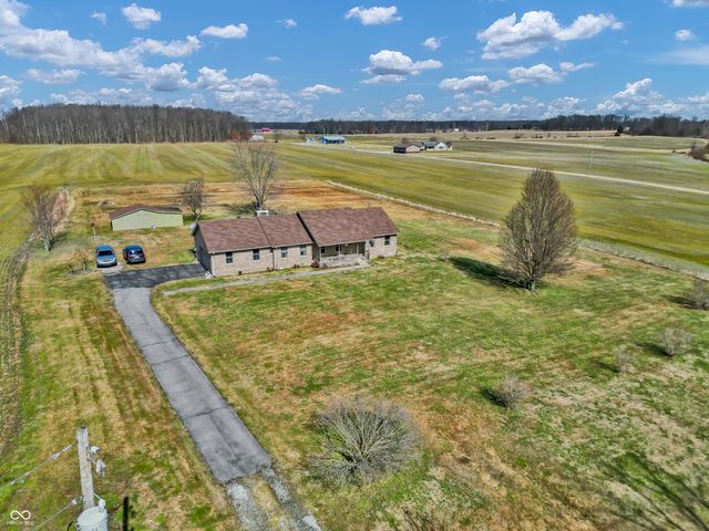 3310 E County Road 225 S, North Vernon, IN 47265