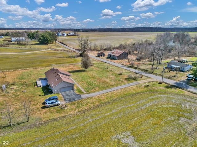 3310 E County Road 225 S, North Vernon, IN 47265