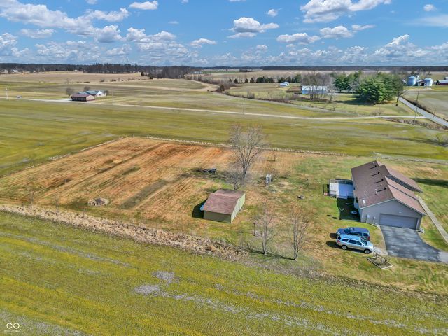 3310 E County Road 225 S, North Vernon, IN 47265