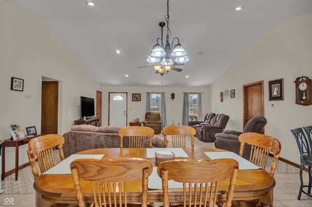 3310 E County Road 225 S, North Vernon, IN 47265