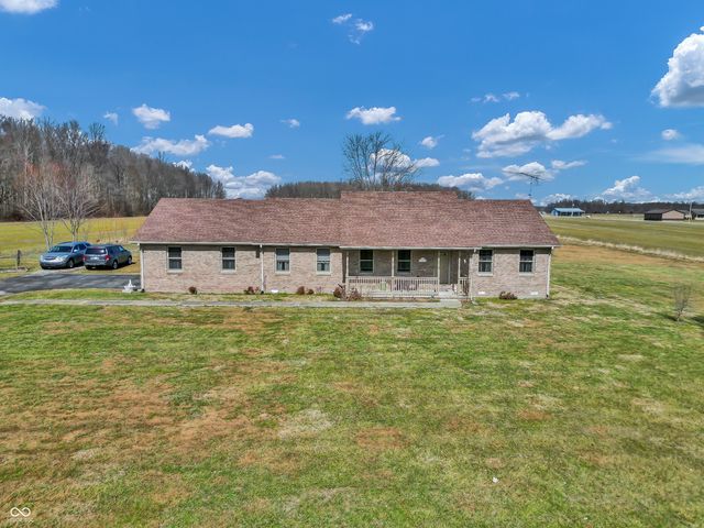 3310 E County Road 225 S, North Vernon, IN 47265