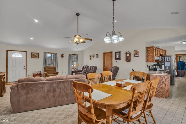 3310 E County Road 225 S, North Vernon, IN 47265