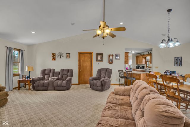 3310 E County Road 225 S, North Vernon, IN 47265