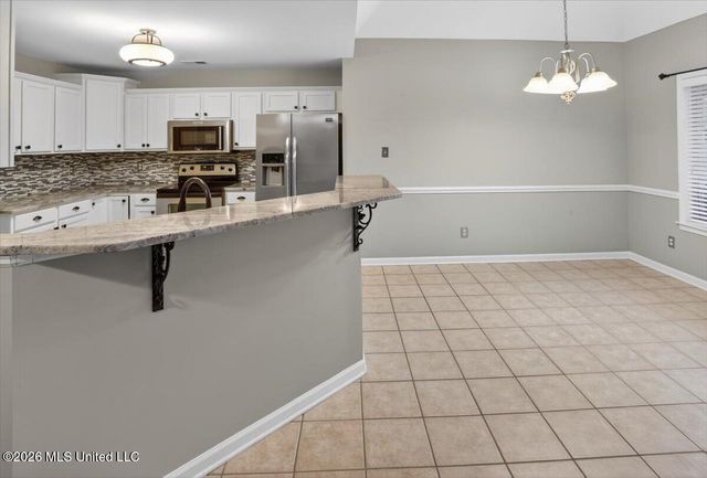 5844 Stonewall Drive, Olive Branch, MS 38654