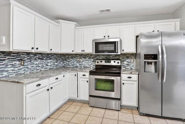 5844 Stonewall Drive, Olive Branch, MS 38654