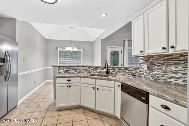 5844 Stonewall Drive, Olive Branch, MS 38654