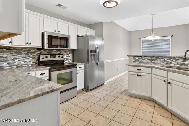 5844 Stonewall Drive, Olive Branch, MS 38654