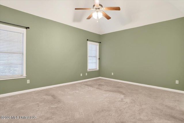5844 Stonewall Drive, Olive Branch, MS 38654