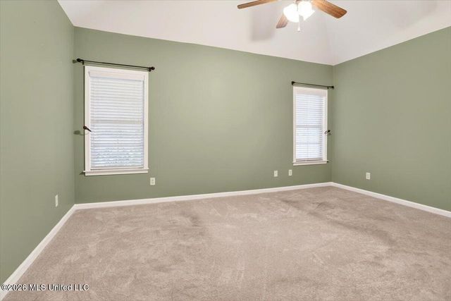 5844 Stonewall Drive, Olive Branch, MS 38654