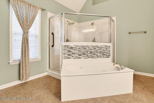 5844 Stonewall Drive, Olive Branch, MS 38654