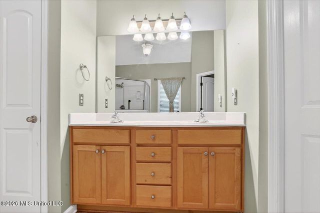 5844 Stonewall Drive, Olive Branch, MS 38654