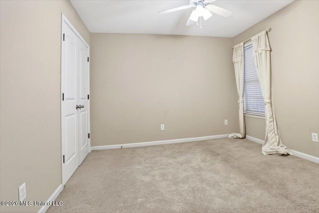 5844 Stonewall Drive, Olive Branch, MS 38654