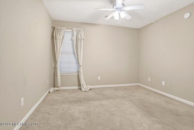 5844 Stonewall Drive, Olive Branch, MS 38654