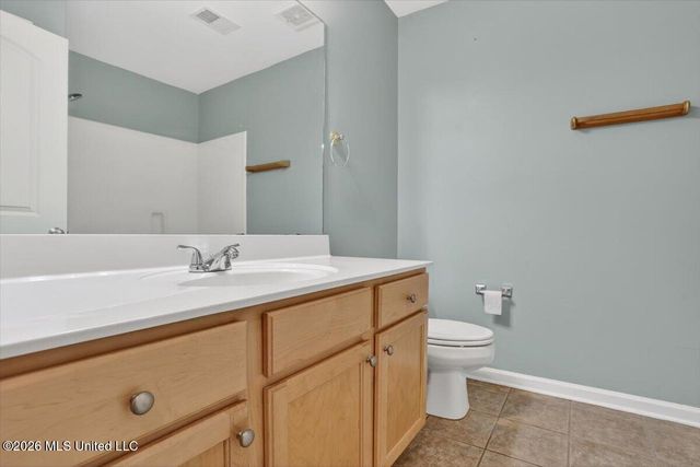 5844 Stonewall Drive, Olive Branch, MS 38654