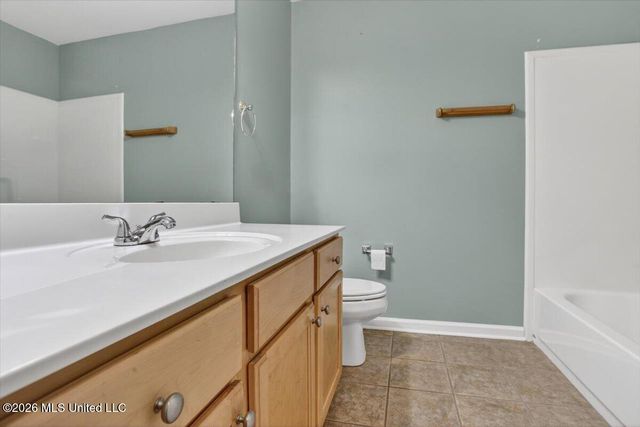 5844 Stonewall Drive, Olive Branch, MS 38654
