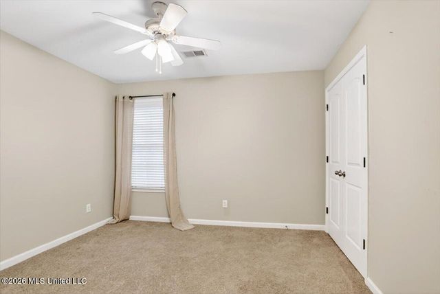 5844 Stonewall Drive, Olive Branch, MS 38654