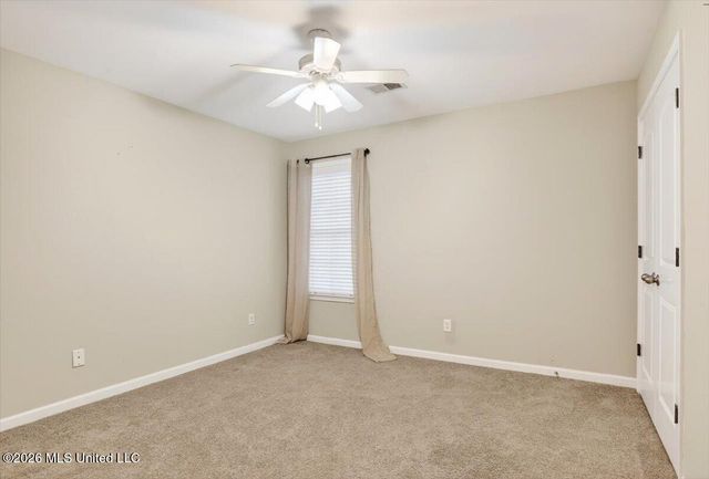 5844 Stonewall Drive, Olive Branch, MS 38654