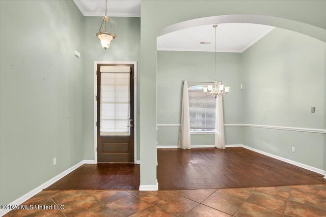 5844 Stonewall Drive, Olive Branch, MS 38654