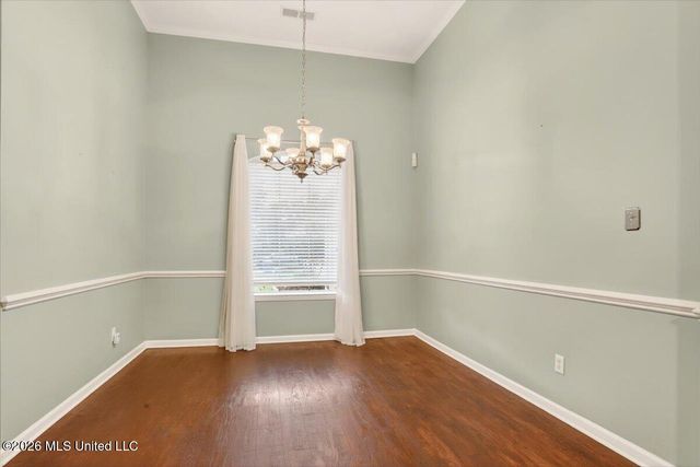 5844 Stonewall Drive, Olive Branch, MS 38654