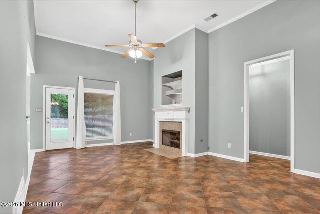 5844 Stonewall Drive, Olive Branch, MS 38654