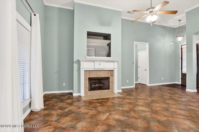 5844 Stonewall Drive, Olive Branch, MS 38654