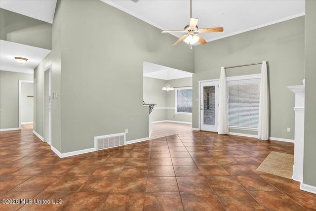 5844 Stonewall Drive, Olive Branch, MS 38654