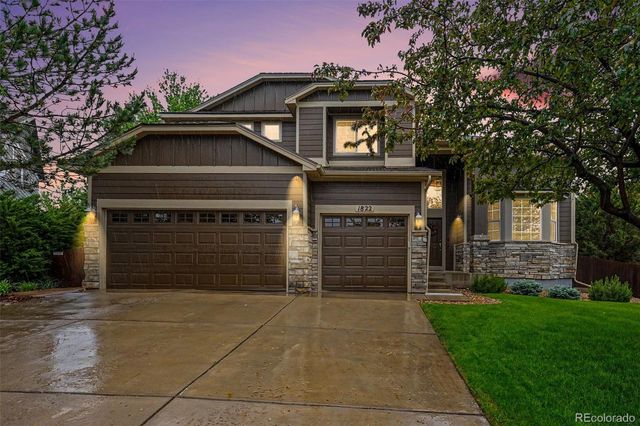 1822 Primrose Place, Erie, CO 80516