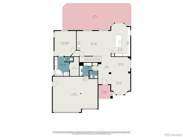 1822 Primrose Place, Erie, CO 80516